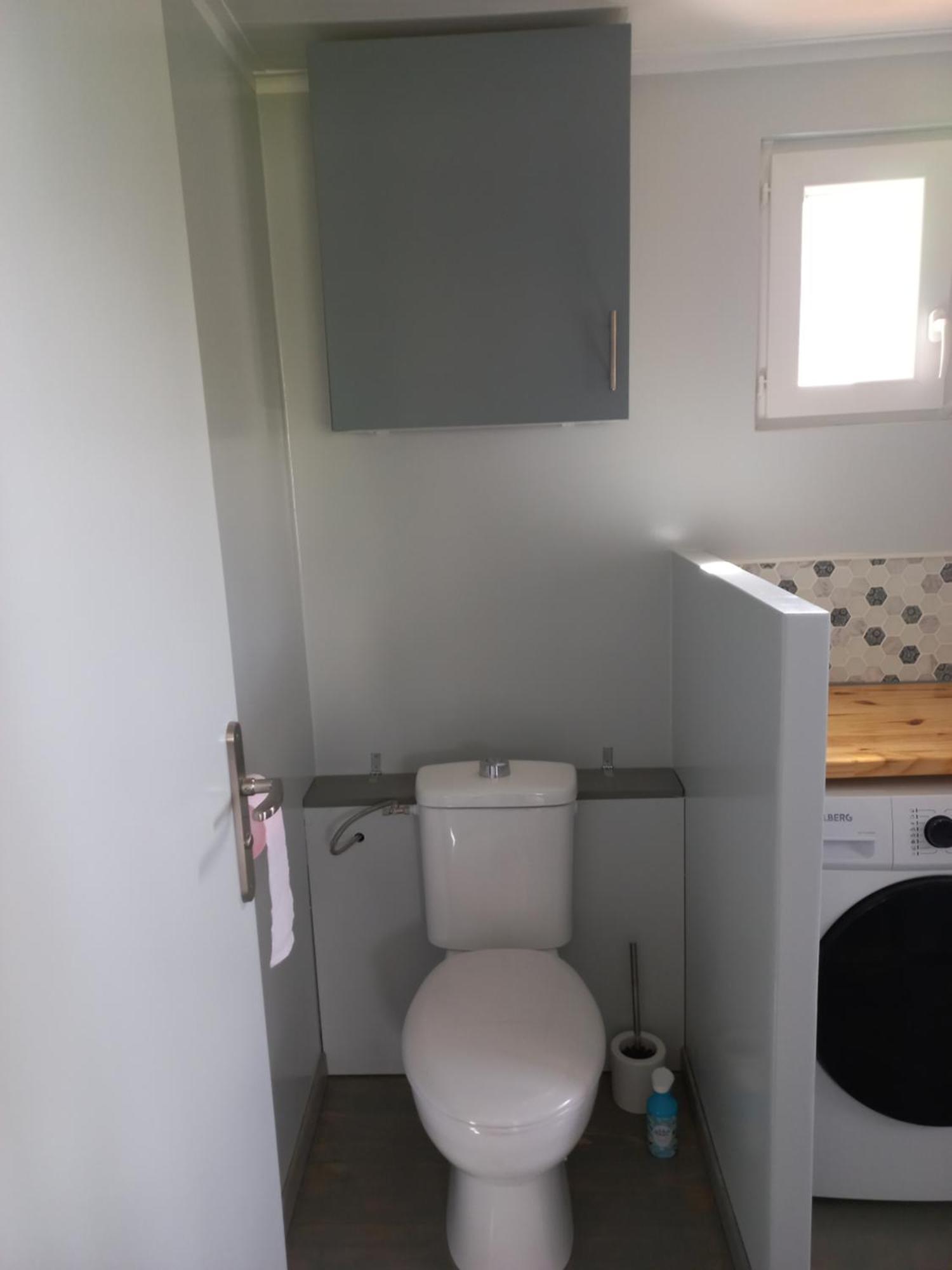 Studio Bois Independant Au Calme Concarneau Kültér fotó