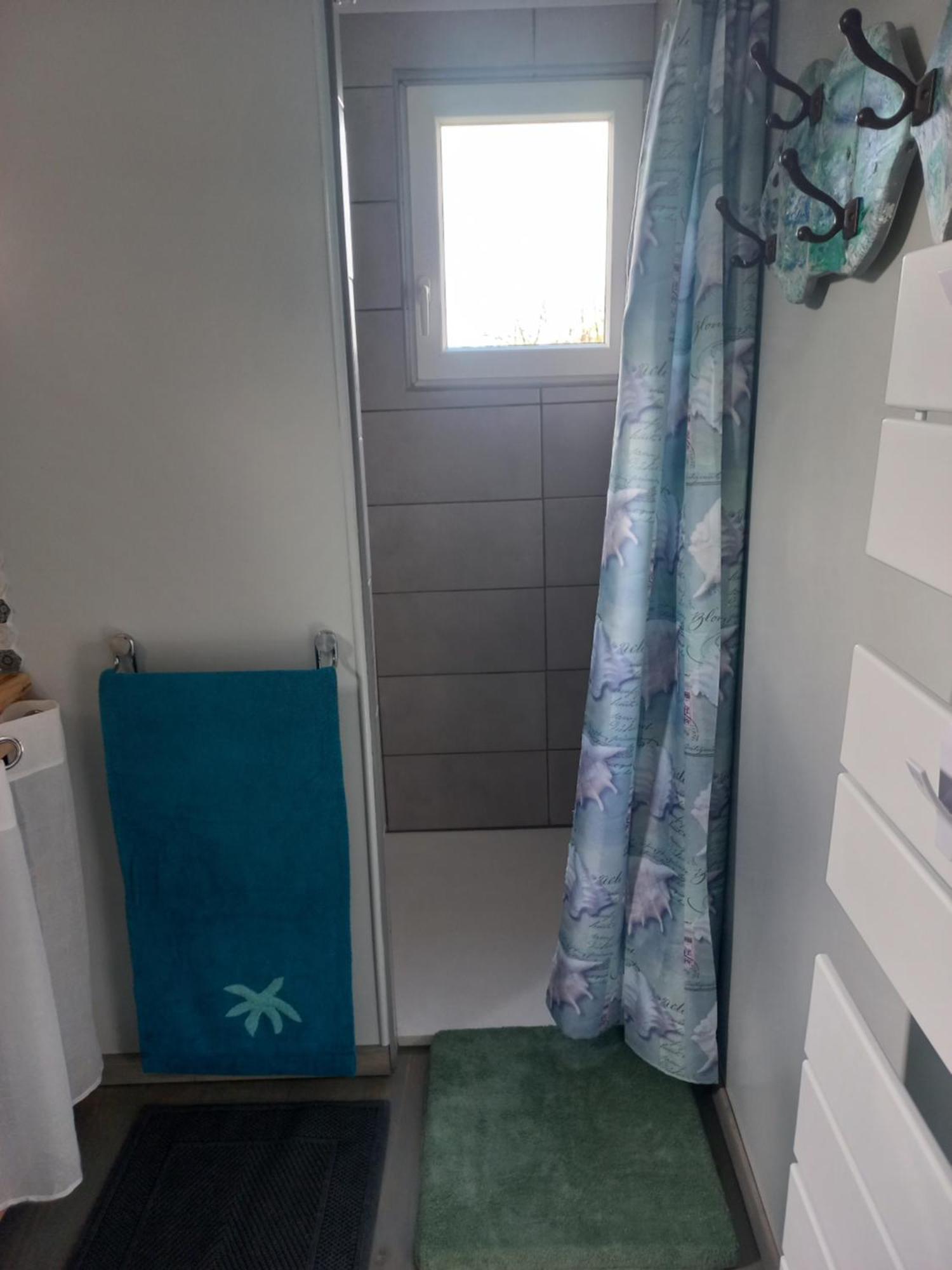 Studio Bois Independant Au Calme Concarneau Kültér fotó