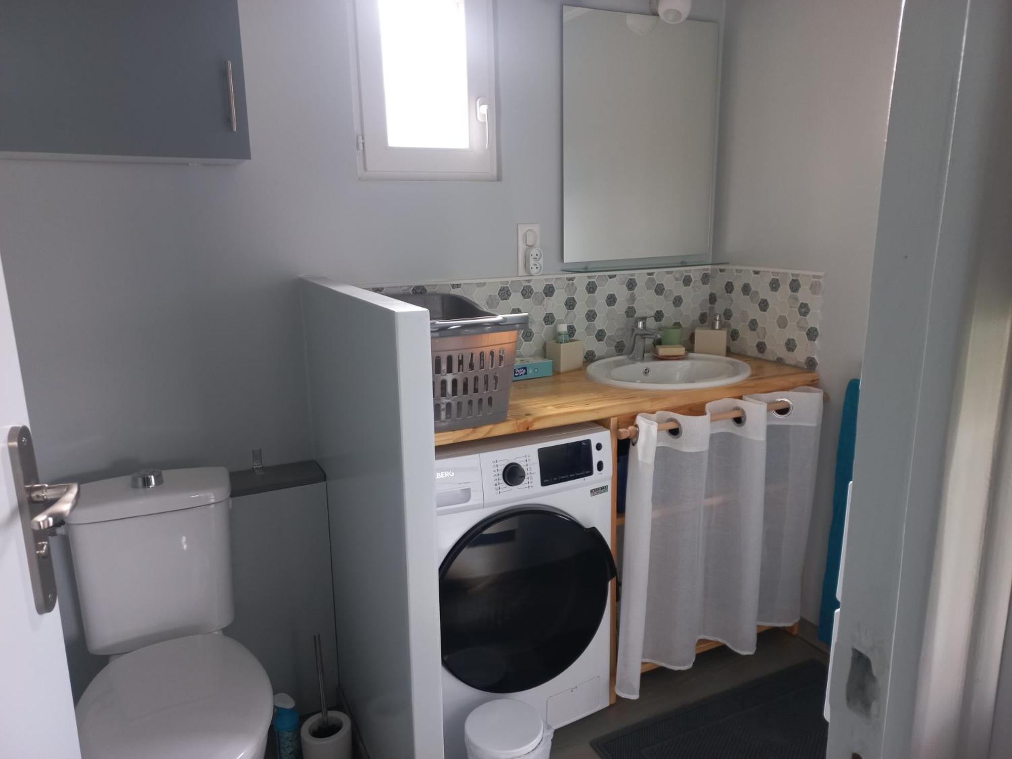 Studio Bois Independant Au Calme Concarneau Kültér fotó